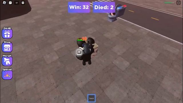 Roblox(SKIBIDI TOILET WAR) Another video!!!!! смотреть онлайн