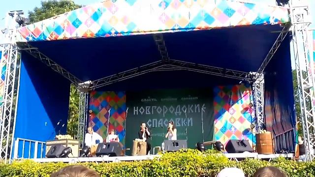Игра на варгане. смотреть онлайн