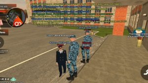 ПУТЬ ДО ЛИДЕРА ФСИН на БЛЕК РАШЕ #4! ПОПАЛ В СТАРШИЙ СОСТАВ!? И ОБЗОР ПОЛКОВНИКА ФСИН!?