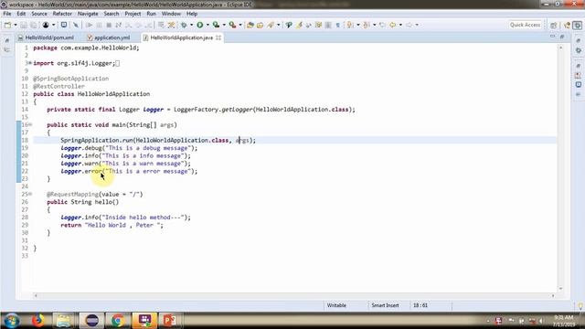 Configuring Spring Boot Profiles with YAML: A Comprehensive Guide | Spring Boot tutorial смотреть онлайн