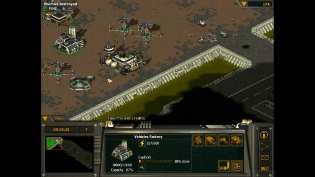 Outlive (2001) - PC Gameplay / Win 10 смотреть онлайн