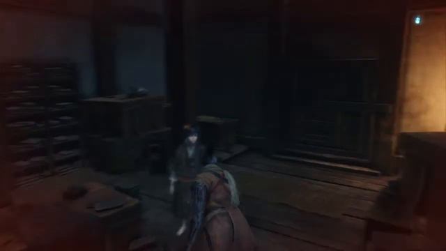 Speedrun finché non batto il record - Sekiro Shadow die twice смотреть онлайн