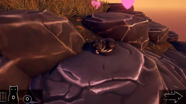 Hidden Paws Mystery: Find Hidden Cats And Yarn Balls Part 2 Gameplay Walkthrough (No Commentary, PC