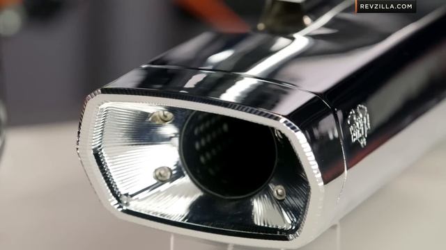 Vance & Hines Exhaust for Harley Touring Buyers Guide at RevZilla.com смотреть онлайн