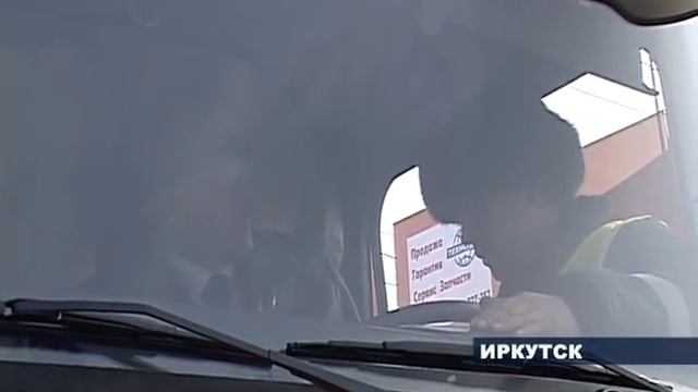 Новая техника для Дорожной службы.flv смотреть онлайн