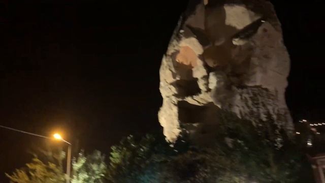 #15 МЫ НА ВЕРШИНЕ МИРА! КАППАДОКИЯ, УЧХИСАР. ПОСЛЕДНИЙ УЖИН в КАППАДОКИИ, АДАНА КЕБАБ. Турция 2020 смотреть онлайн