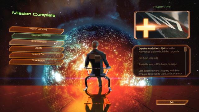 Let's Play Mass Effect 2 - Part 21 - Into Purgatory смотреть онлайн
