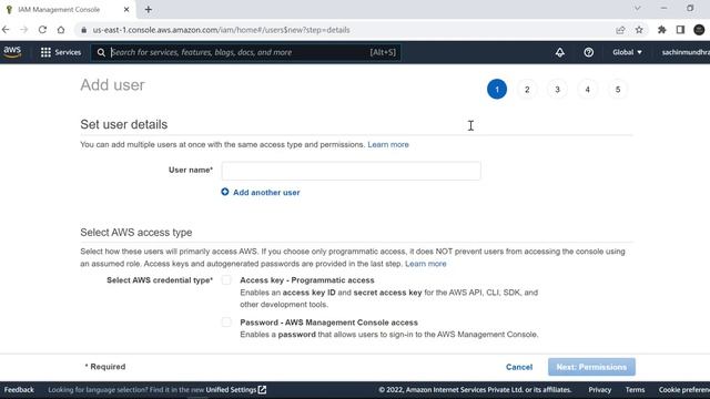 How to install AWS SDK in eclipse IDE? #aws #sdk #eclipse смотреть онлайн