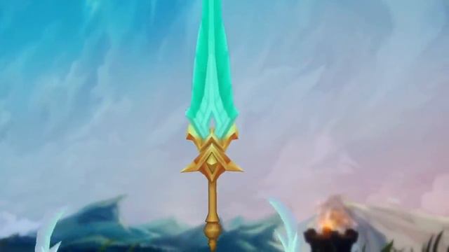 New Kayle "Reworked" Montage | League of Legends смотреть онлайн