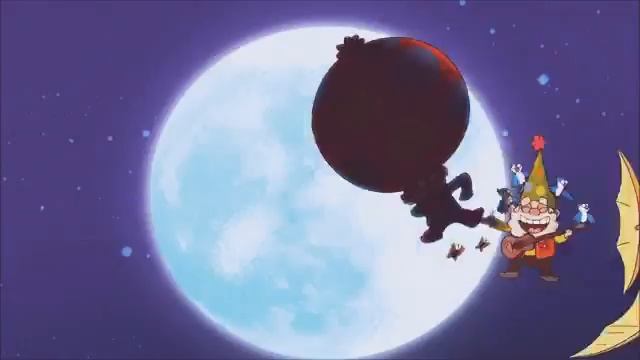 Заставка 7 гномов. смотреть онлайн