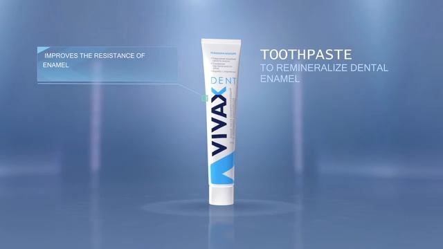 VIVAX Dent intro 2016 EN смотреть онлайн