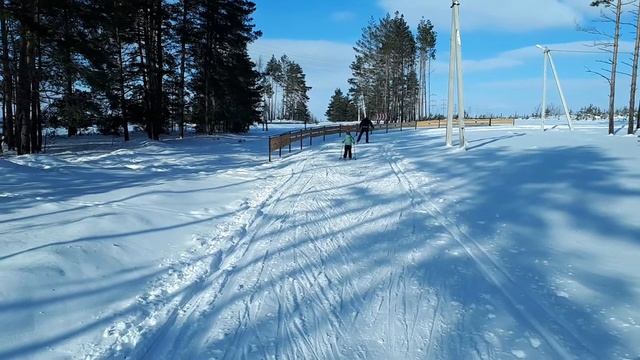 Юные чемпионы из города Лиски. ВелоЛиски смотреть онлайн