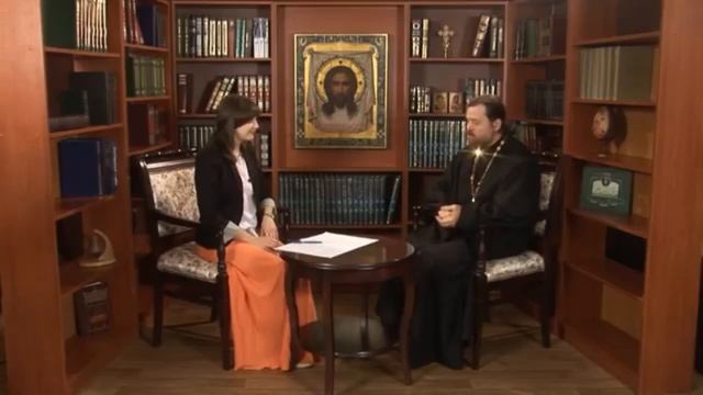 Должна ли жена быть послушной мужу? смотреть онлайн