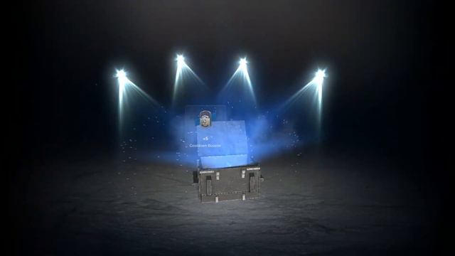 1 млн свободки на Новогодние коробки ❂ Новый год в WoT Blitz смотреть онлайн