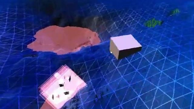 Darwinia - Unique Strategy Game Trailer смотреть онлайн