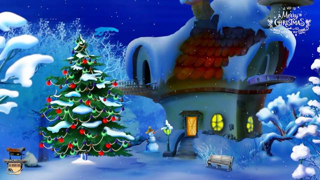 LAS MEJORES CANCIONES DE MÚSICA NAVIDEÑA 2024 VILLANCICOS NAVIDAD EN ESPAÑOL🎅🏻 FELIZ NAVIDAD 2024 #