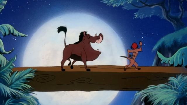 Lion kings Timon and pumba training simba 5 смотреть онлайн