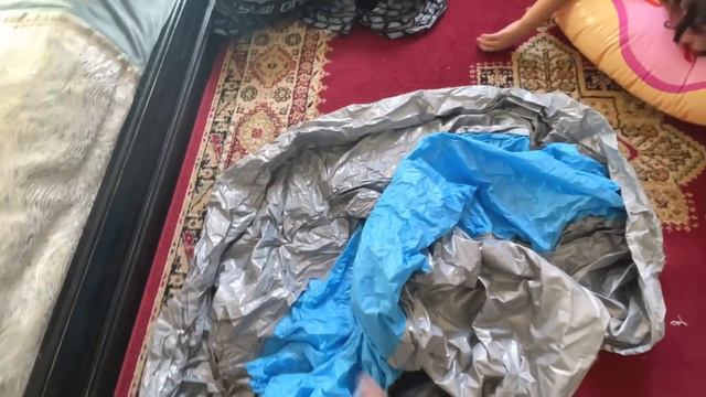 جربنا أغرب حيل التيك توك الصيفية ☀️😱( نفخنا الشومبرير بالسيشوار🛶😥 ) смотреть онлайн