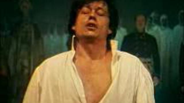 Юнона и Авось. Романс. Я тебя никогда не забуду смотреть онлайн