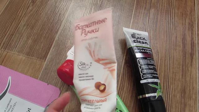 Пустые баночки/ апрель2018 смотреть онлайн