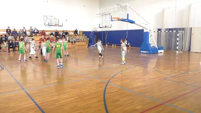 Руна(2) - Тимирязевская (2). Юноши-2006(7) смотреть онлайн