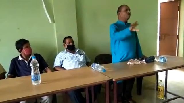 Maa Pragala cook Association смотреть онлайн