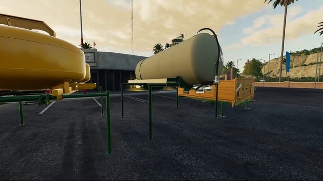 Обзор автомобиля МАЗ-5337 для Farming Simulator 19 смотреть онлайн