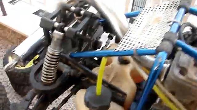 gm racing MT6 смотреть онлайн