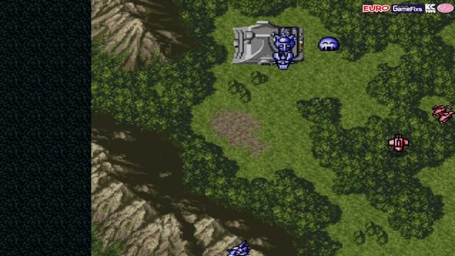 Super Robot Wars 3rd | PS1 I Gameplay & Walkthrough | Part 6 CH.11-12 смотреть онлайн