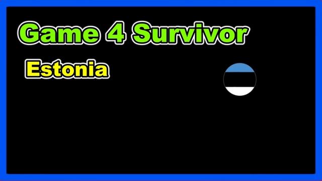 1 minute survival party ~200 countries marble race #49~ in Algodoo | Marble Factory смотреть онлайн
