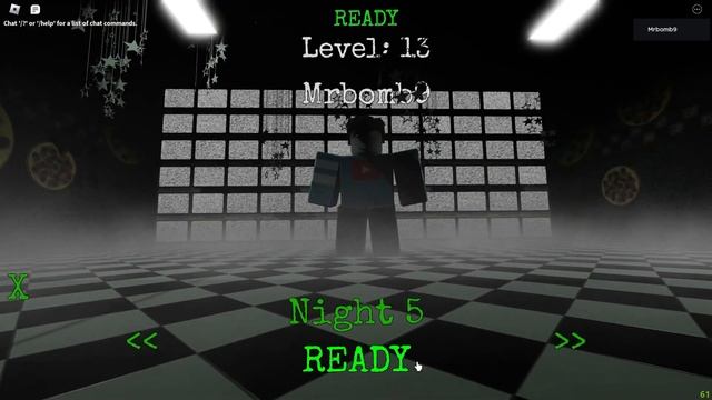 Roblox Fnaf Coop But Im An Engineer... смотреть онлайн