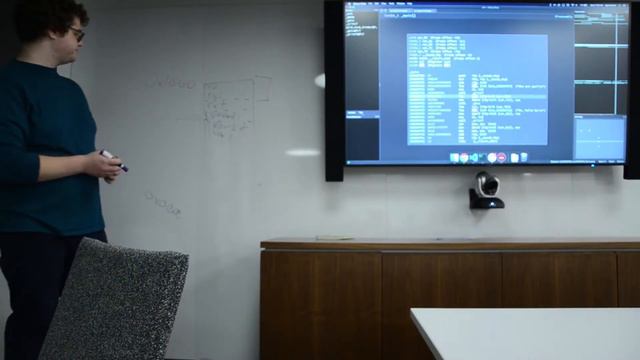 Hack Night: Introduction to PWN (10/23/19) смотреть онлайн