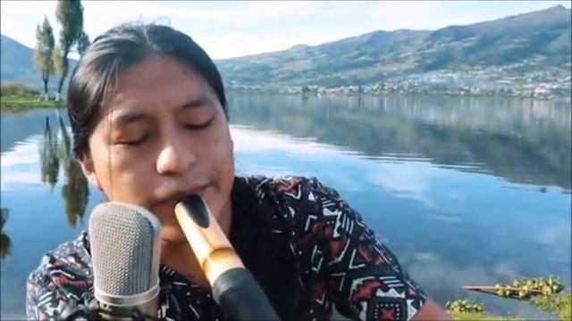 Raimy Salazar & Carlos Salazar : Song Of The Ocarina - 03/2023