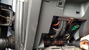 VW Sharan.Почему не работают дворники.Ремонт.