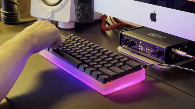 Drop Carina Typing Test смотреть онлайн