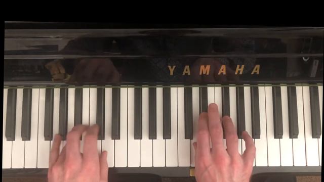 Inspired Scales G Minor смотреть онлайн