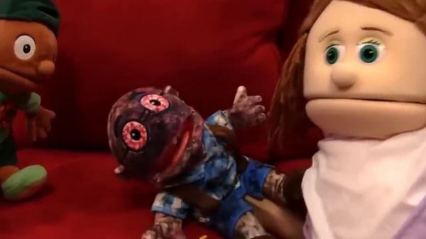 SML Movie: Back To School [2024]