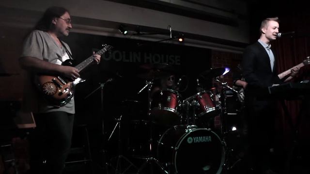 Bill Monroe - Blue Moon Of Kentucky(cover by MacKenna`s Gold) смотреть онлайн
