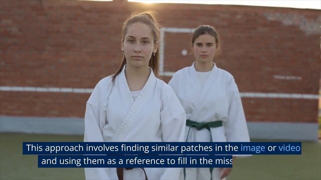 Discover the Hidden Techniques they Fail to Explain: Stable Diffusion Inpainting Guide смотреть онлайн