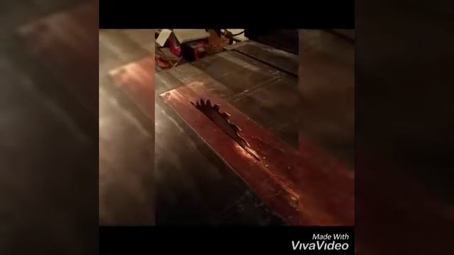 Самодельный станок циркулярный смотреть онлайн