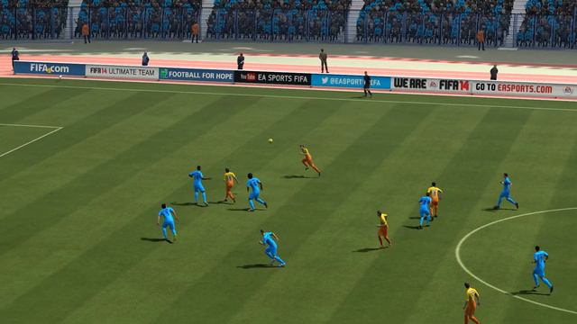 fifa14 , Гётце смотреть онлайн