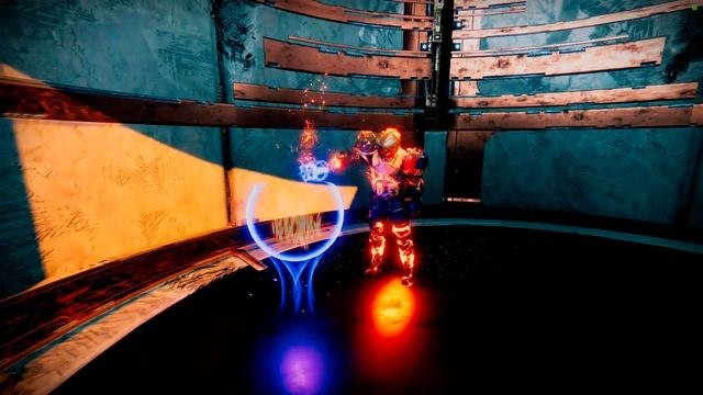 The Torch is Lit смотреть онлайн