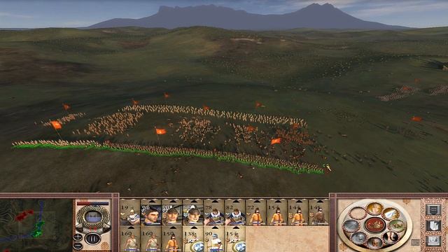 Let's play Europa Barbarorum 2 (M:TW) as Kimmerios Bosporos - part 42 "Getia 252 B.C." смотреть онлайн