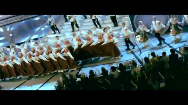 Калинка Видеоклип Алексей Воробьев Новая русская калинка смотреть онлайн