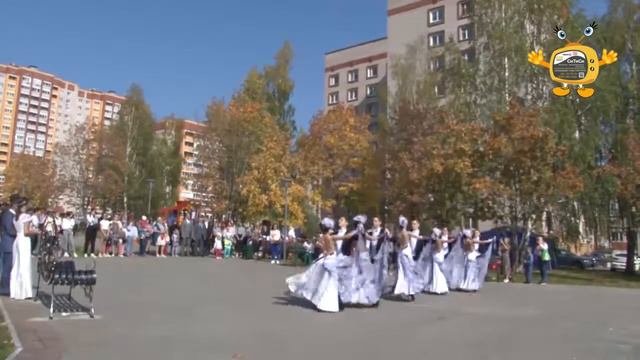 Сквер молодоженов смотреть онлайн