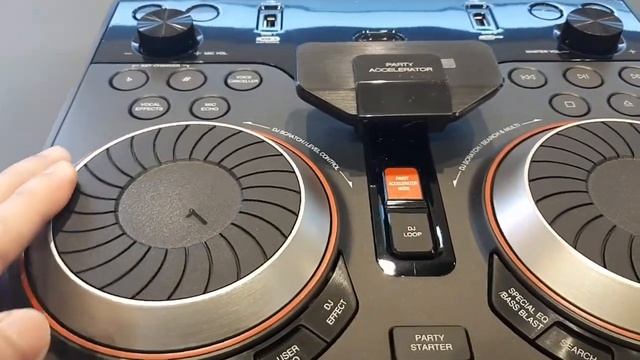 SONY MHC-V72D Vs LG XBOOM OK75 | Bass Sound Test смотреть онлайн