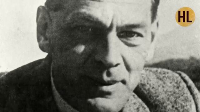 Вожди СССР Иосиф Сталин смотреть онлайн