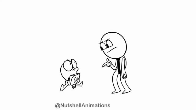 Nutshell's ULTRA NUT #1 (Animation Memes) смотреть онлайн