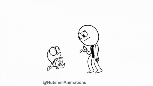 Nutshell's ULTRA NUT #1 (Animation Memes)