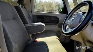 Дайхатсу Танто! Турбо! 64л/с. 2017г.